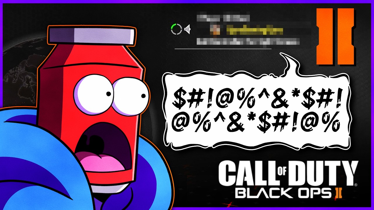 We Played Black Ops 2 in 2026