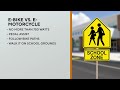 Adams 14 school allowing students to ride e-bikes to school