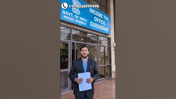 Dual PAN Card Cancellation Process..📞 9268-9999-95..  #pancard #cancellation #incometax #tax