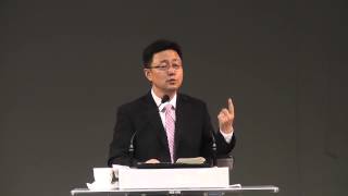 뉴욕제일장로교회 KFPCNY 07262015 창 42:26-38 하나님이 어찌하여...