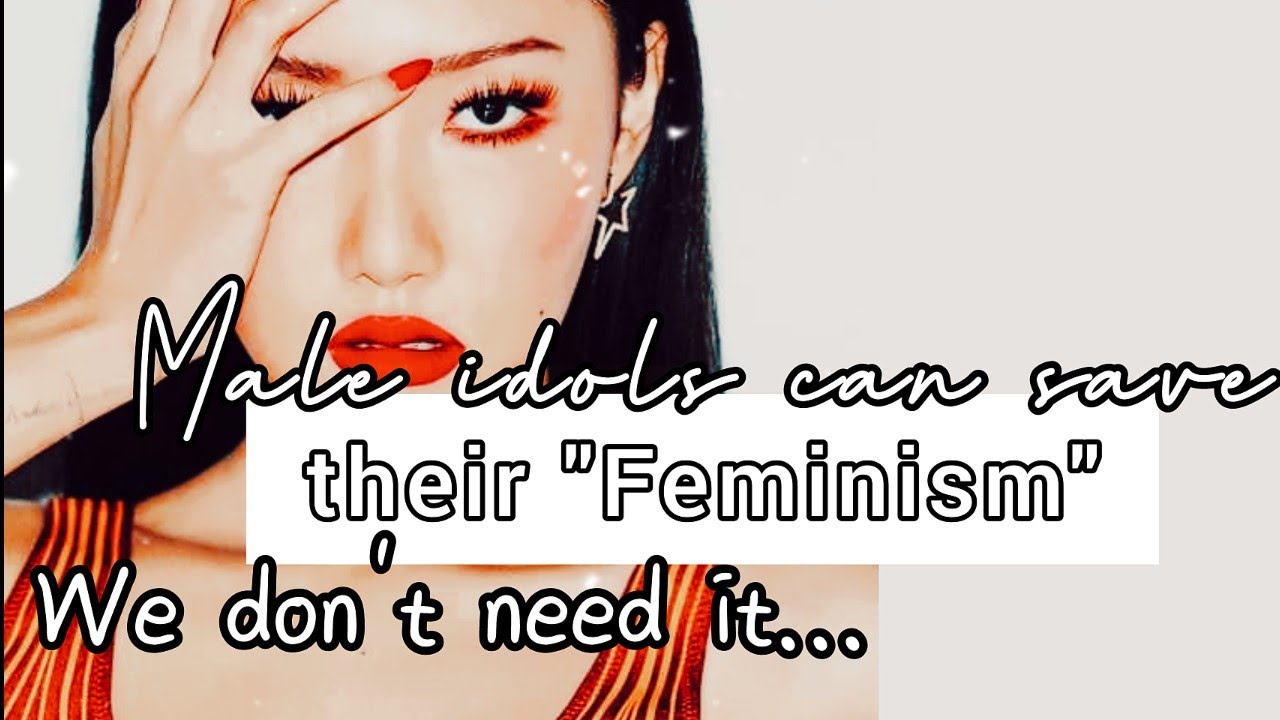 Misogyny and Sexism in KPOP: a docuseries ep2