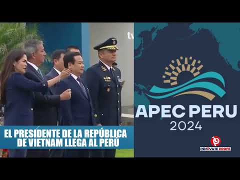 EL PRESIDENTE DE