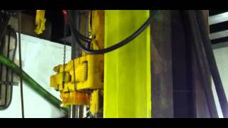 FEMCO Spencer-Harris / Oil and Gas Repair and Rebuild Services