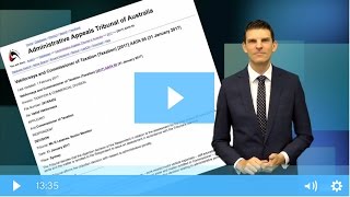 March 2017 Tax Round Up - What happened to the small business offset increase