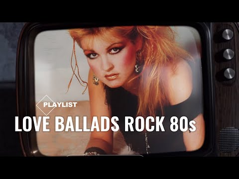 Classic Love Songs 80s (VideoMusic) Vol. 1
