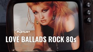 Classic Love Songs 80s (VideoMusic) Vol. 1