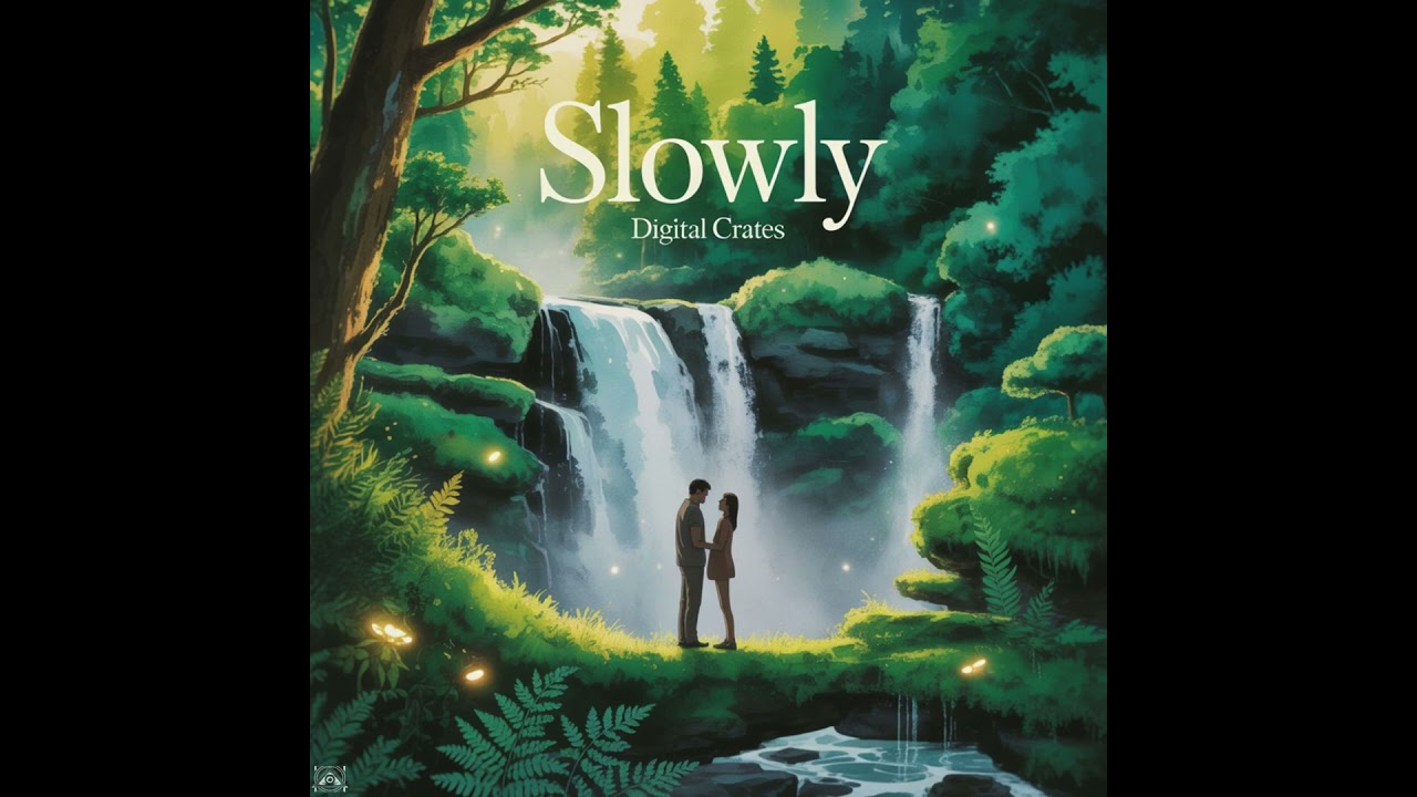 Guarda Digital Crates - Slowly su YouTube Guarda Digital Crates - Slowly su YouTube