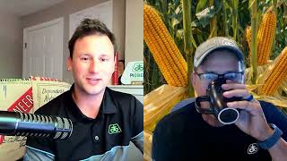 A Tale of Two Crops | Nebraska Drought and Eastern Corn Belt Flooding | Pioneer Agronomy