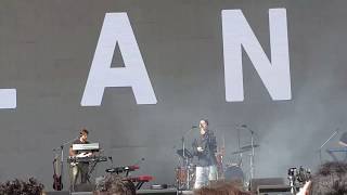 Thick and Thin - Lany live @ Lollapalooza Argentina 2019
