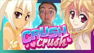 CRUSH CRUSH screenshot 3