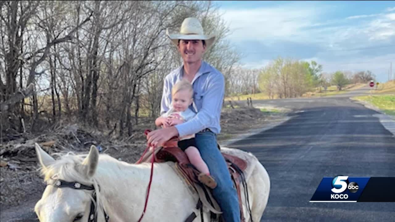 Grady County family mourning death of man killed on oil rig near Chickasha