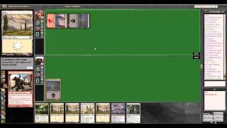 Theros Draft #15 - Ryan - Round 2