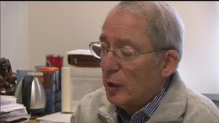 UNL Research Finds Concussions Have Lasting Consequences