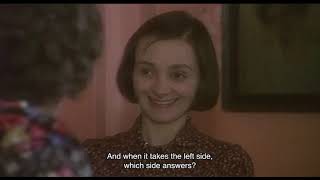 Lea's Pact with Death | Black Journal (Vicious Vices, 1977) | Full Movie