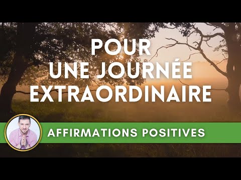 Guided Meditation | 7-Minute Morning Positive Affirmations | by Tamás Pataki