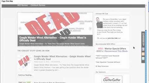 Click Heat Dynamo WSO Review