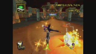 Mario Kart Wii  12 100cc Special Cup 2020