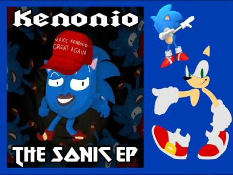 Sonic X Theme Song Cover By Kenonio -
