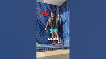 De Mannequin Man