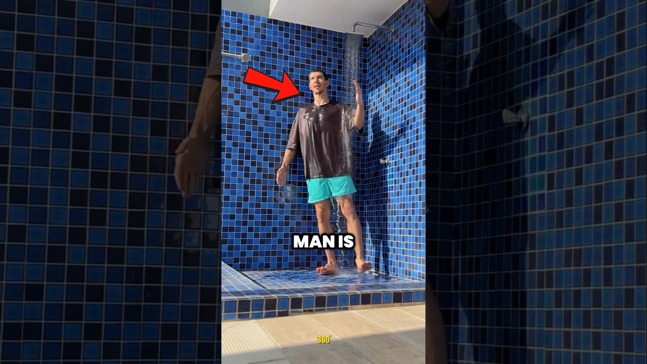 Человек-манекен