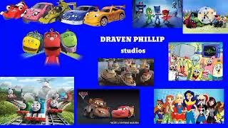 Lightning Mcqueen, Turbo, Dusty Crophopper The Three Musketeers Cast Video