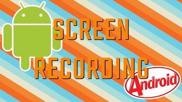 How To Screen Record With Android (No Rooting, Kitkat only)