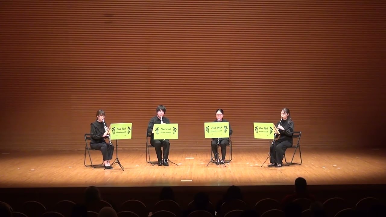 グランドマン作曲「カプリス」