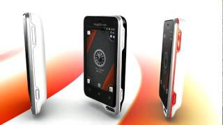 Celluloco.com Presents Xperia Active - A Smartphone For Your Active Life