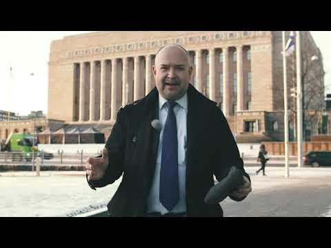 KorkkiTV: Kuka vaimensi koronaherätyksen?