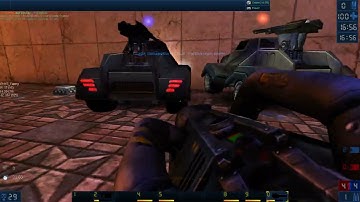 Unreal Tournament 1999: A Classic Reimagined for 2024! - XVehicles - UT99 - Online gameplay