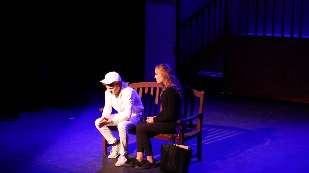 It Must Be Love- Our House the Musical