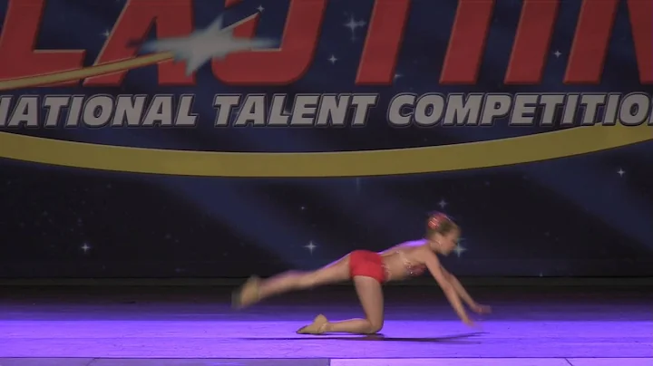 Kaitlyn Perez Satan's Little Lamb