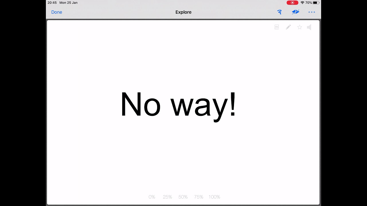 Mega Goal 2 - Unit 1 Vocabulary- You’ve got a mail