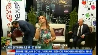 SALİHA ASLAN -- YOLLAR IRAK