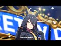 【ウマ娘】DRAMATIC JOURNEY マンハッタンカフェ 4K ライブシアター