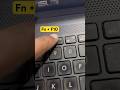 Asus K55A Series Laptop Sound Audio Not Working Problem#macnitesh#keyboardtricks#2026short
