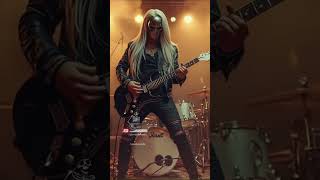 Vì Một Người - rockremix - AI cover - Cover rock sôi động #rockmetal #rockviet