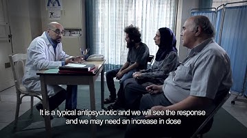 mhGAP-IG Base course - PSY module Part 2_ Management (HD)