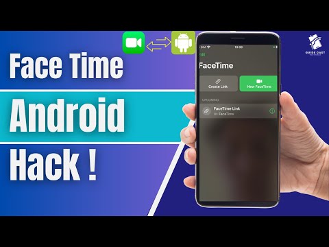 How to FaceTime Android Users from iPhone – 2025 Tutorial