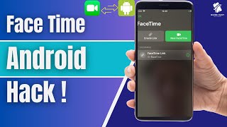 How to FaceTime Android Users from iPhone – 2025 Tutorial
