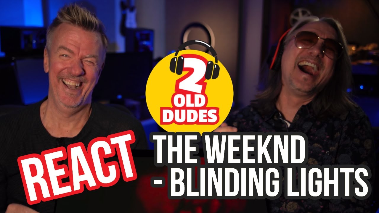 SIN CITY! Reaction to The Weeknd – Blinding Lights