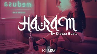 Free Instru Rap Orientalbalkantrap - Haram - Prod. By Djayaa Beats