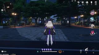 Neverness to Everness Gameplay on RTX 5080