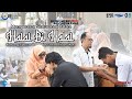 Mempererat Silaturahmi dalam Halal Bi Halal Keluarga Besar Balai Riset Pemuliaan Ikan