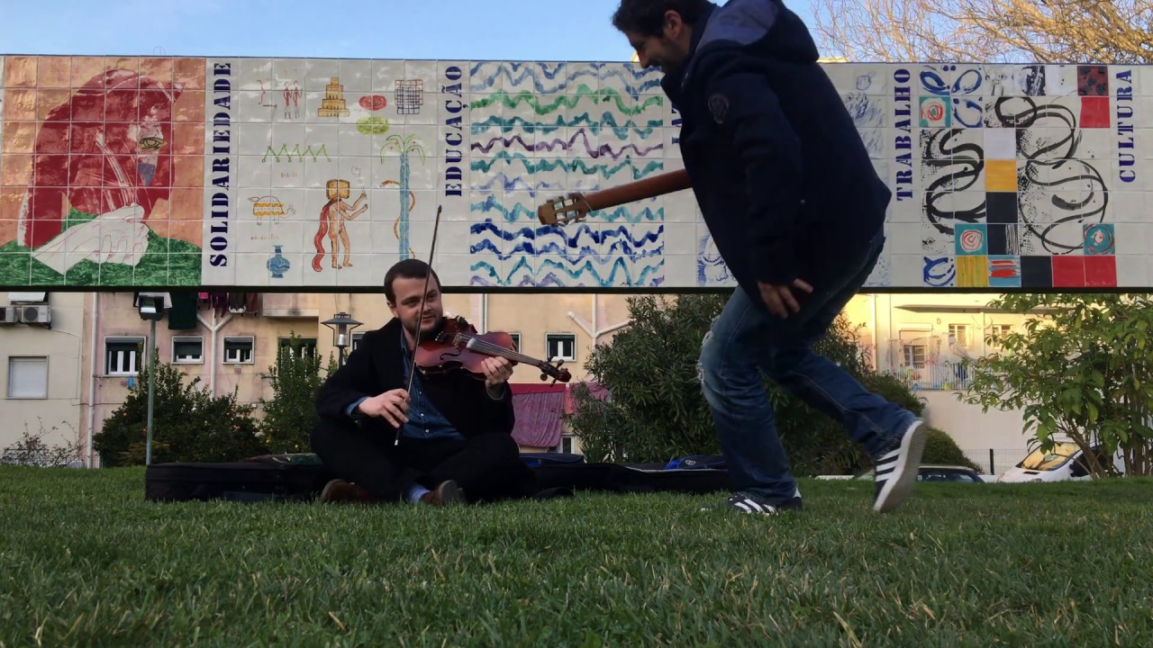 Sodad - Cesária Évora