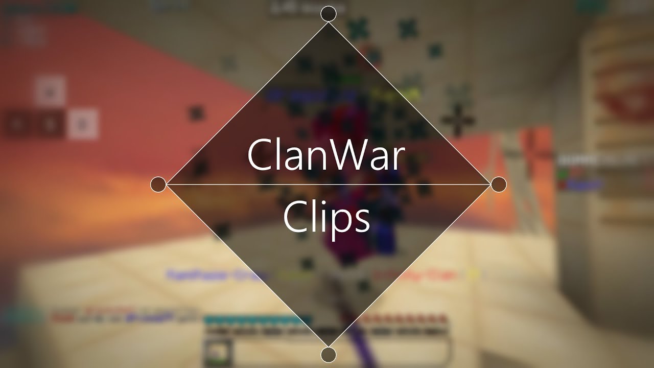 CW Clips | #14 | Short