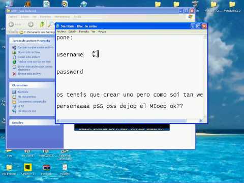 hackear msn