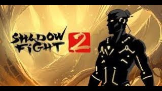 Shadow Fight 2 - (Intro) | Game walk through screenshot 5