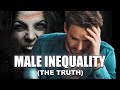 The Truth about MALE Inequality and REAL Gender Gaps | How and Why Men are struggling