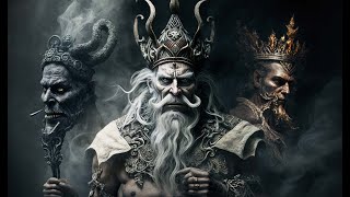 Unveiling The Mystery of The Bible's Oldest gods - BAAL, DAGON